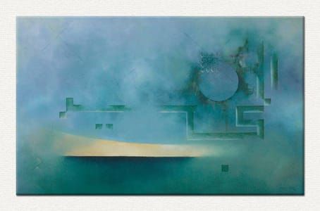 Artwork Title: Untitled