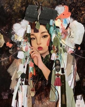 Artwork Title: Untitled