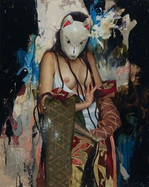 Artwork Title: Untitled