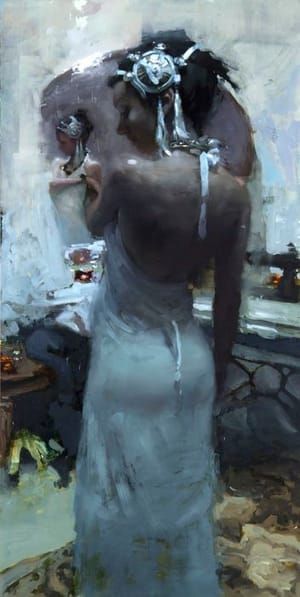Artwork Title: Untitled