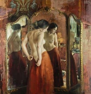 Artwork Title: Untitled
