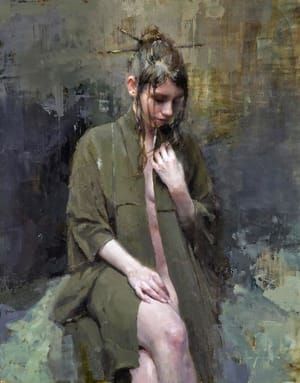 Artwork Title: Untitled