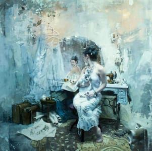 Artwork Title: Untitled