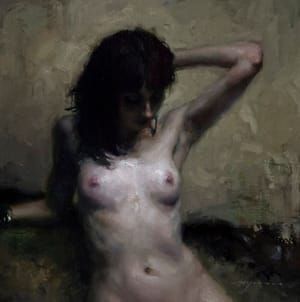 Artwork Title: Untitled