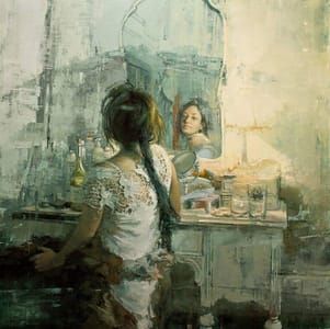 Artwork Title: Untitled