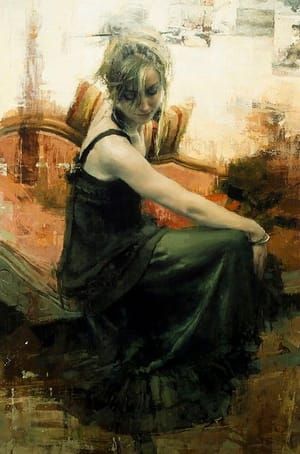 Artwork Title: Untitled