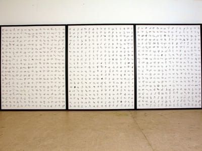 Artwork Title: Untitled
