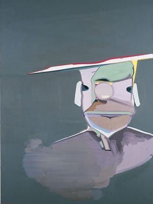 Artwork Title: Untitled