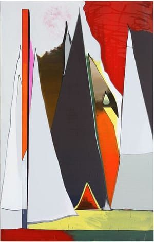 Artwork Title: Speicher