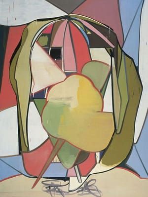 Artwork Title: Brillux