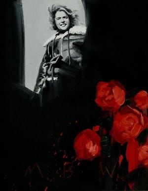 Artwork Title: Untitled