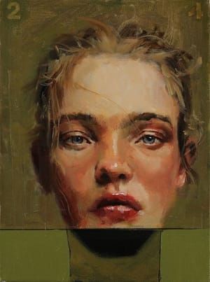 Artwork Title: Untitled