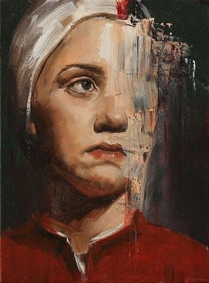 Artwork Title: Untitled