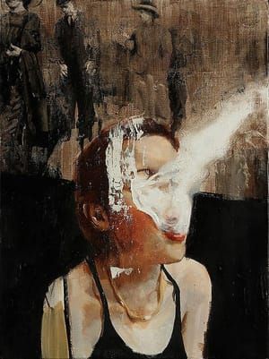 Artwork Title: Untitled