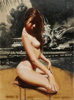 Artwork Title: Untitled
