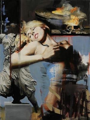 Artwork Title: Untitled
