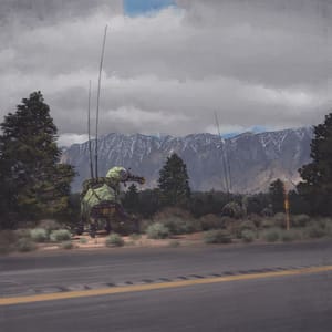 Artwork Title: Untitled