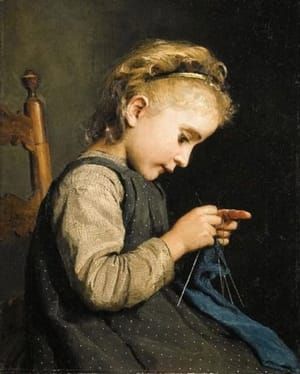 Artwork Title: Untitled