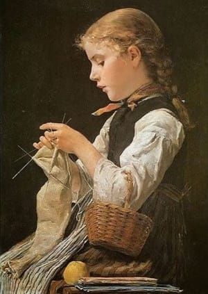 Artwork Title: Untitled
