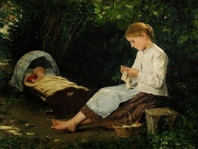Artwork Title: Untitled