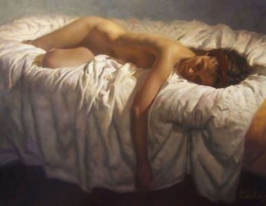 Artwork Title: Untitled