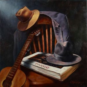 Artwork Title: Untitled