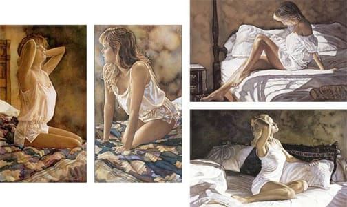 Artwork Title: Dreamseekers Suite