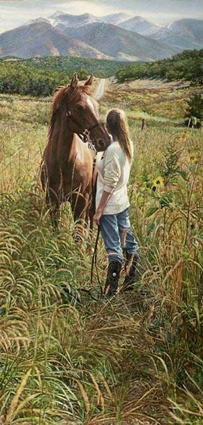 Artwork Title: Field Of Dreams