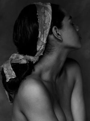 Artwork Title: Untitled