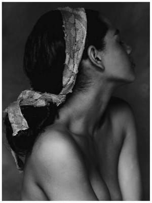 Artwork Title: Untitled