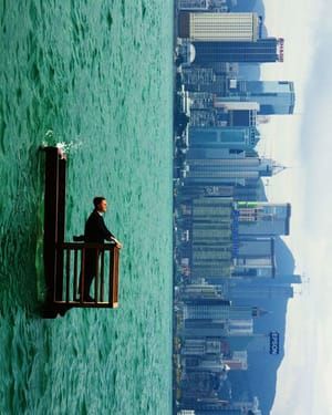 Artwork Title: Untitled