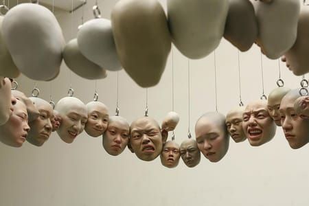 Artwork Title: Untitled