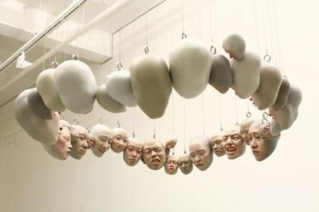 Artwork Title: Untitled