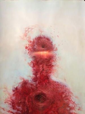 Artwork Title: Untitled