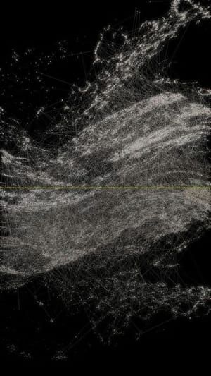 Artwork Title: Rheo (still)