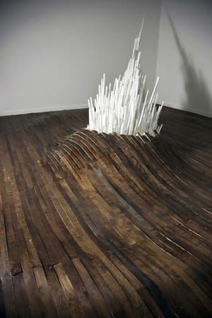 Artwork Title: Untitled