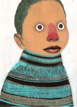 Artwork Title: Untitled