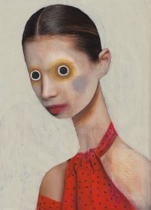 Artwork Title: Untitled