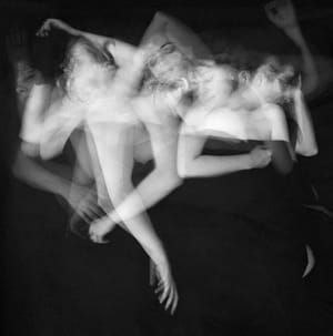 Artwork Title: The Sleep of the Beloved