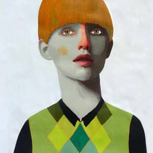 Artwork Title: Untitled