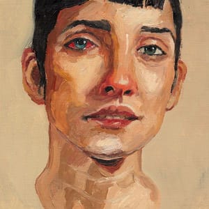 Artwork Title: Untitled