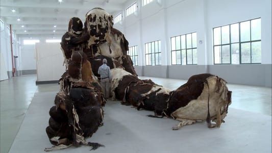 Artwork Title: Giant