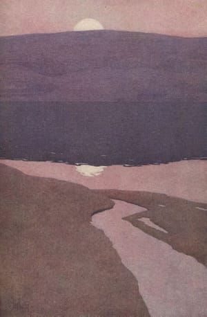 Artwork Title: Dead Sea / Moab