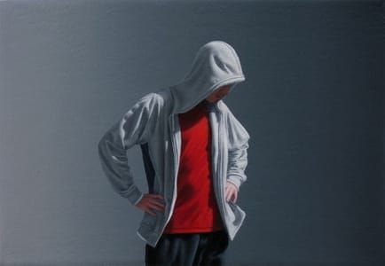 Artwork Title: Philosophy