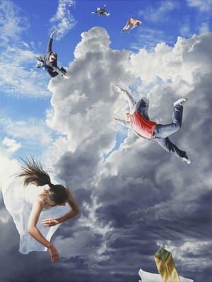 Artwork Title: Blind Ambition