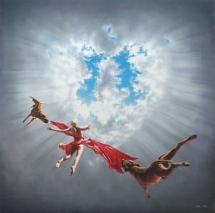 Artwork Title: Take Me