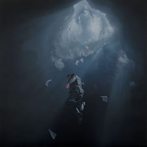 Artwork Title: Eternal Return
