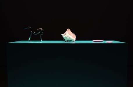 Artwork Title: Untitled