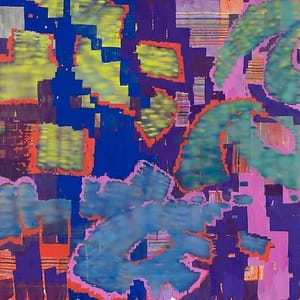 Artwork Title: Siasec Yem
