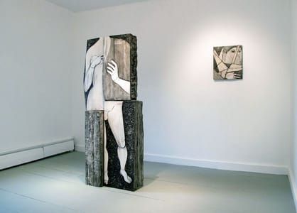 Artwork Title: Untitled